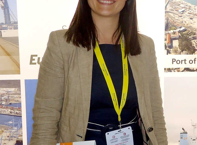 Ana Ulloa ser&aacute; la nueva directora de la AP de Castell&oacute;n