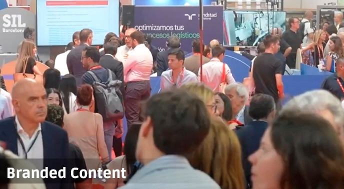 SIL 2026 contará con la participación de empresas, asociaciones y entidades representantes de toda la cadena logística