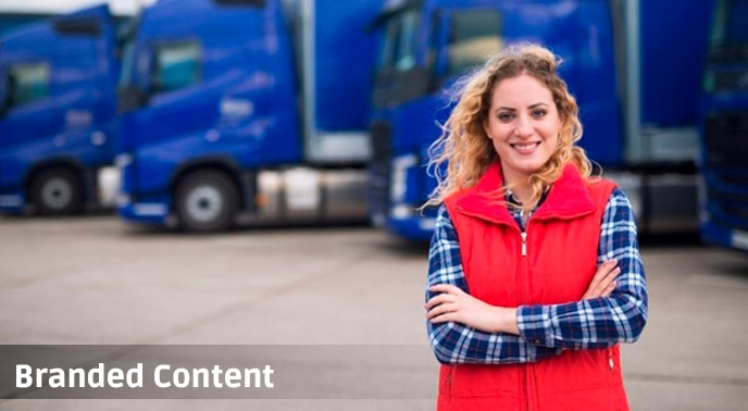 <b>Peculiaridades en la presentación del IVA para autónomos transportistas</b>