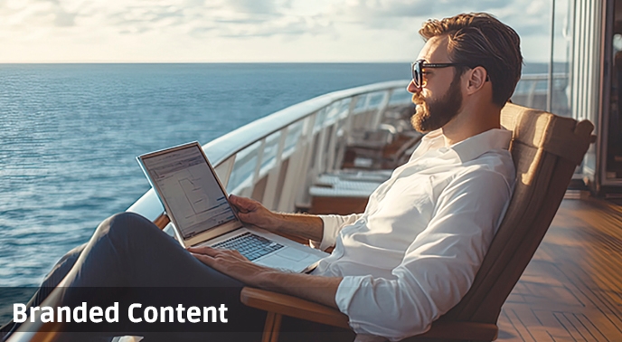 Formación Marítima, Portuaria y Logística al 50% por el Black Friday