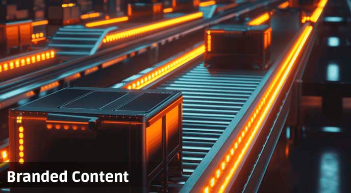 Supply Chain Summit: IA para una logística de alto rendimiento