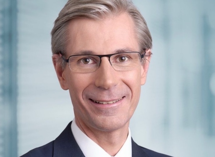 Roman Stiftner, nuevo presidente de European Shippers&rsquo; Council