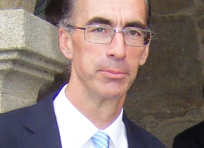 Nuevo presidente de la Autoridad Portuaria de Vigo