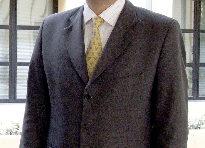 Jos&eacute; Garc&iacute;a de la Gu&iacute;a, nuevo CIO de TIBA