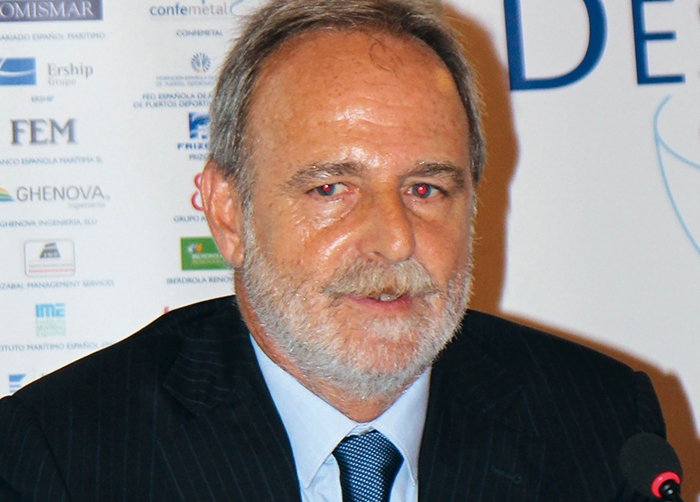 Cinco presidentes en cuatro a&ntilde;os