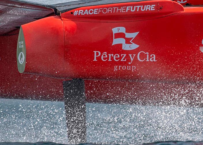 Grupo Pérez y Cía cierra 2023 con una facturación de 318 millones de euros