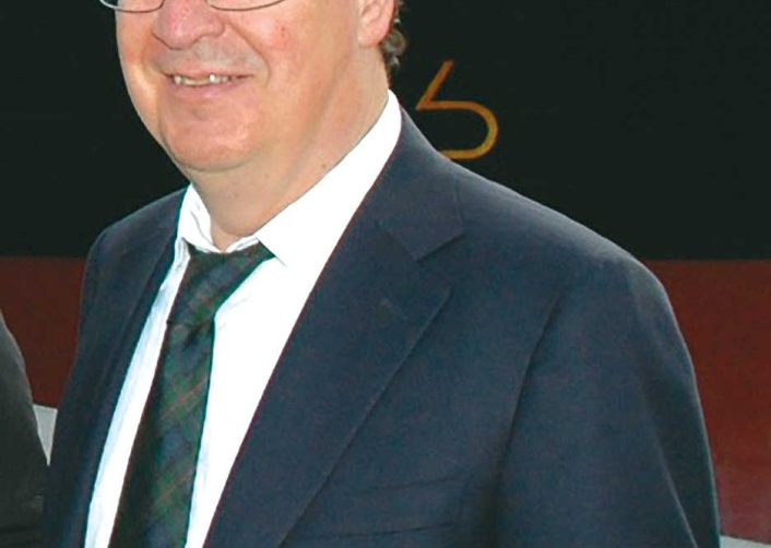 Carlos Lobato es el nuevo presidente de la Asociaci&oacute;n de Consignatarios de Buques y Estibadores del Puerto de Bilbao