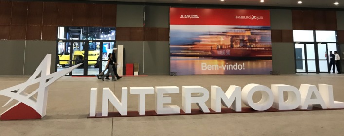 Intermodal South America pospone su celebraci&oacute;n a la segunda semana de julio.