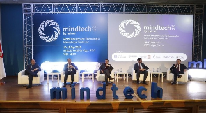 El CZFV y ASIME firman un convenio para promocionar la primera edici&oacute;n de Mindtech