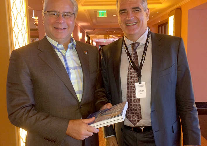 Bale&agrave;ria participa en el Puerto Rico Investment Summit