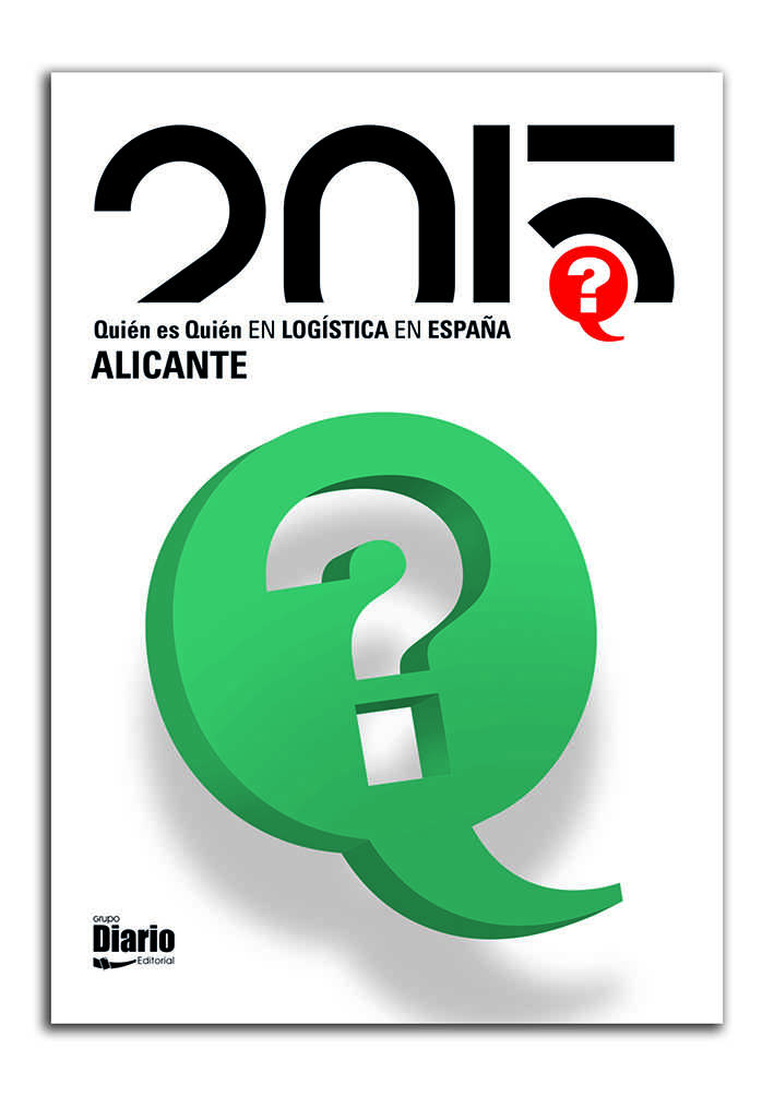 Grupo Diario comienza la distribuci&oacute;n del Qui&eacute;n es Qui&eacute;n en Log&iacute;stica Alicante