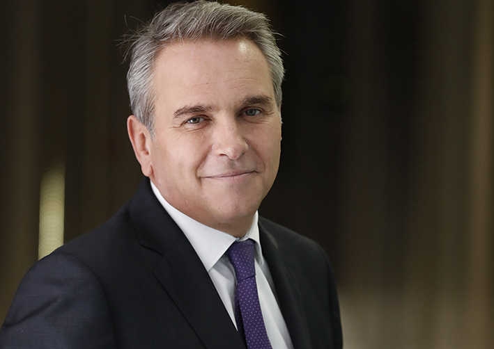 Kerry Logistics nombra a Mathieu Renard Biron nuevo responsable global de Freight Forwarding