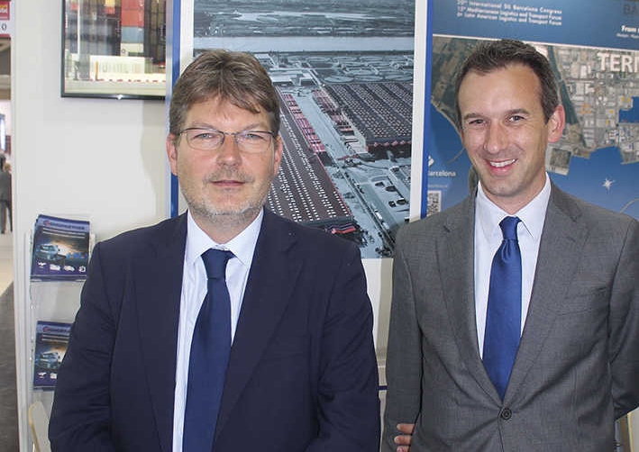 Alfil Logistics abre una oficina comercial en Shanghai enfocada en perecederos