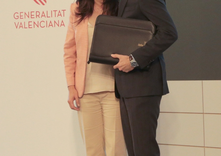 El nuevo Gobierno valenciano quiere impulsar la innovaci&oacute;n en un nuevo modelo productivo