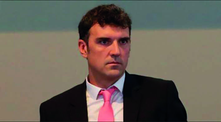 Juan Barios abrir&aacute; el ciclo de jornadas &quot;Bon dia Tarragona&quot;