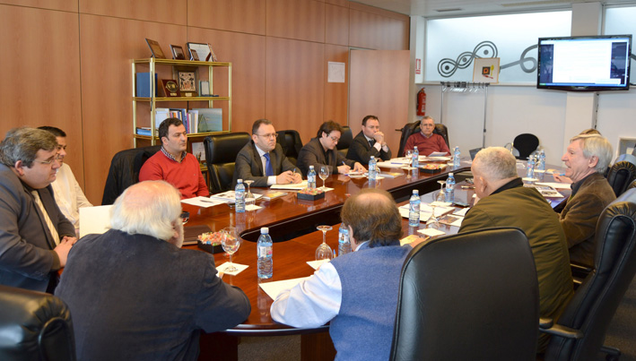 Nortrans-IX Sal&oacute;n del Transporte y la Log&iacute;stica se celebrar&aacute; los d&iacute;as 28 y 29 de junio en Expourense