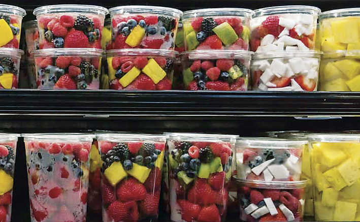 Disrupci&oacute;n en la cadena de suministro