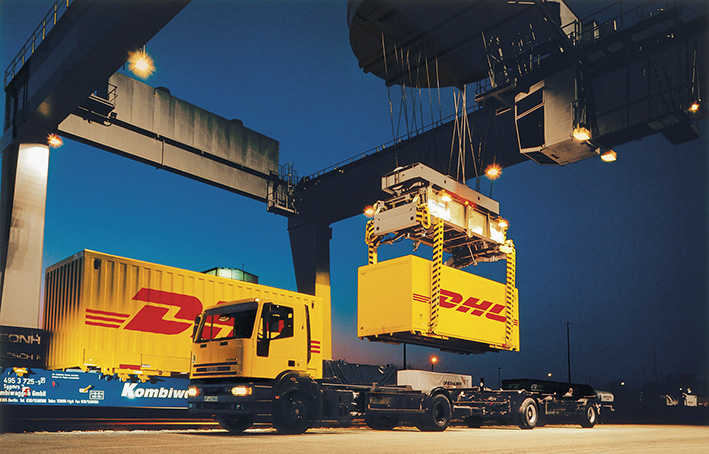 DHL Freight obtiene los certificados OEA y DCN y abre un departamento de Aduanas para Espa&ntilde;a
