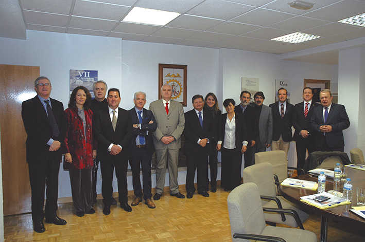 La celebraci&oacute;n en C&aacute;diz del XVI Foro Aduanero tendr&aacute; lugar del 4 al 6 de octubre