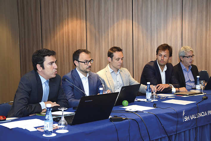 Las herramientas telem&aacute;ticas ayudan al sector del transporte frigor&iacute;fico a ofrecer un mejor servicio