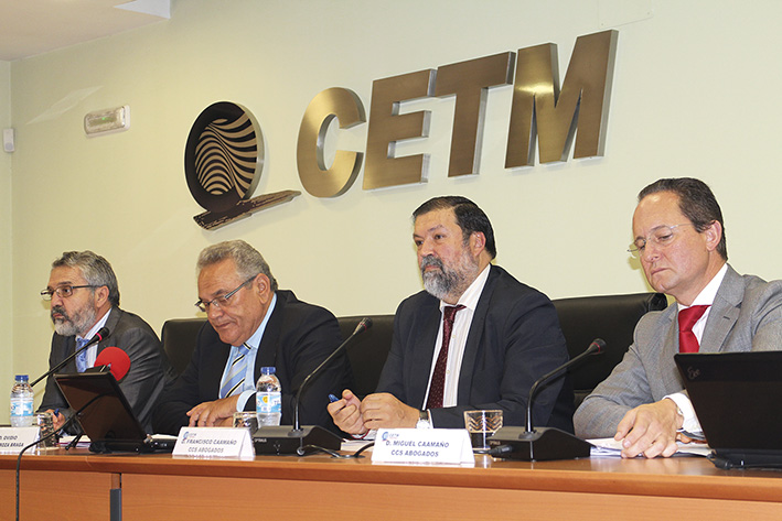 La indemnizaci&oacute;n por los da&ntilde;os del c&aacute;rtel podr&iacute;a rondar el 7-12% del valor del cami&oacute;n