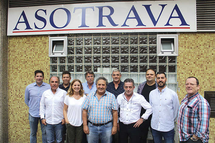 Fenatport reclama una nueva moratoria de dos a&ntilde;os para armonizar los sistemas de tributaci&oacute;n