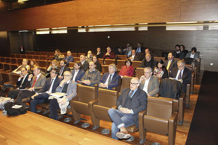 Los transitarios ponen en valor sus responsabilidades en la compleja gesti&oacute;n del comercio internacional