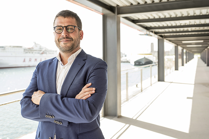 Mediterr&aacute;neo: continuo crecimiento
