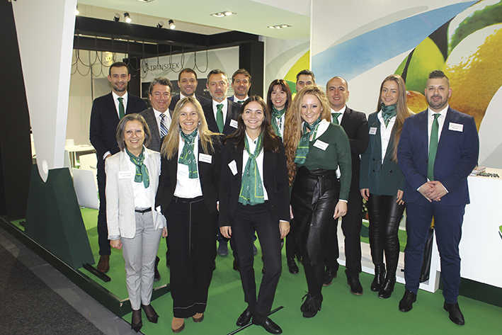 Transitex espera mover 100.000 TEUs en 2018 continuando con su crecimiento sostenido