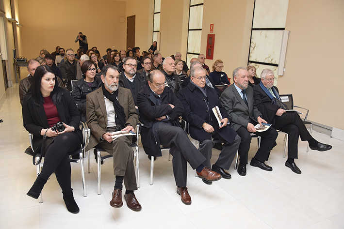 Aurelio Mart&iacute;nez: &quot;Es trascendente que conozcamos nuestra historia&quot;