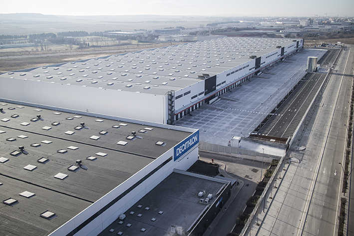 Palm Capital adquiere 85.000 m2 de suelo&nbsp; log&iacute;stico en el pol&iacute;gono Los Gavilanes de Getafe