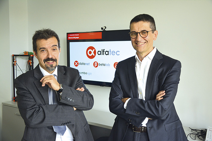 Datanet apuesta por la especializaci&oacute;n para facilitar la transformaci&oacute;n digital del sector