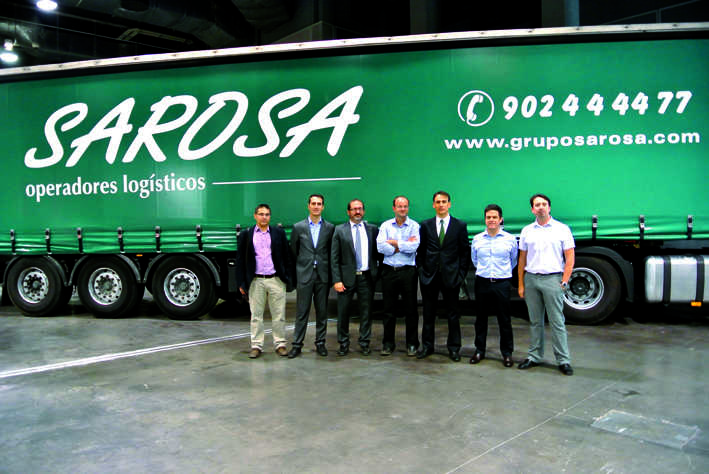 Ferrmed quiere colocar un tren en Mosc&uacute; tres d&iacute;as despu&eacute;s de cargarlo en Almer&iacute;a