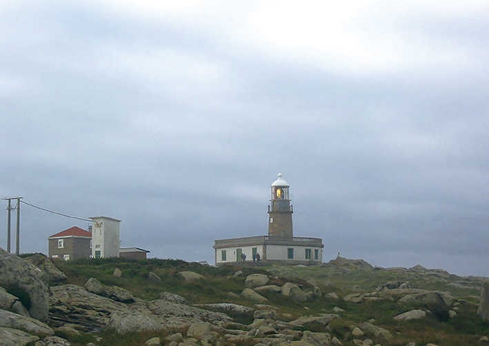 La AP de Vilagarc&iacute;a adjudica las concesiones de los faros de Corrubedo y Punta Insua para su aprovechamiento tur&iacute;stico