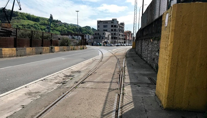 ETS cumple 20 años como motor de la mejora y consolidación del sistema ferroviario vasco