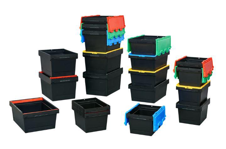 BITO reduce un 50% las emisiones de CO2 en la fabricación de sus cajas ECO Series