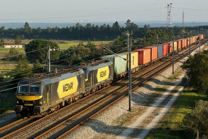 Medway refuerza su presencia en Espa&ntilde;a con un nuevo servicio a Barcelona