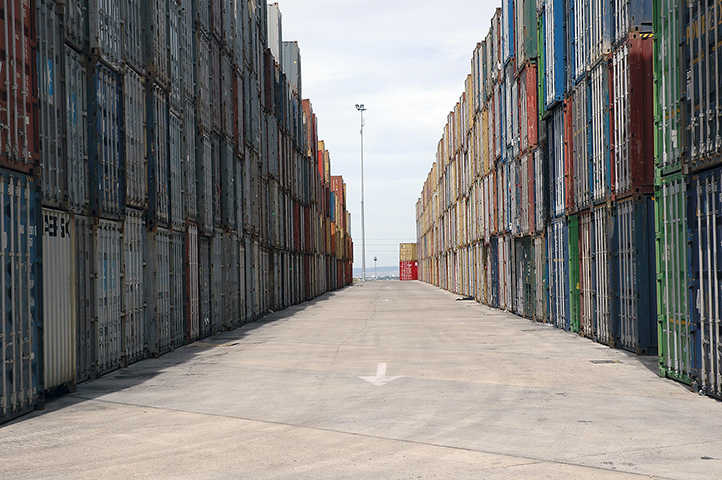 Aduanas: En el reino de la confusi&oacute;n