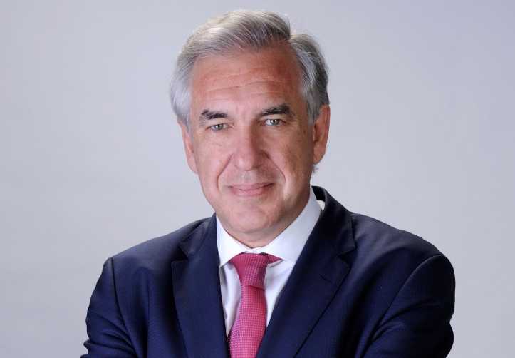 Jos&eacute; Luis Romero, nuevo secretario general de ANESCO