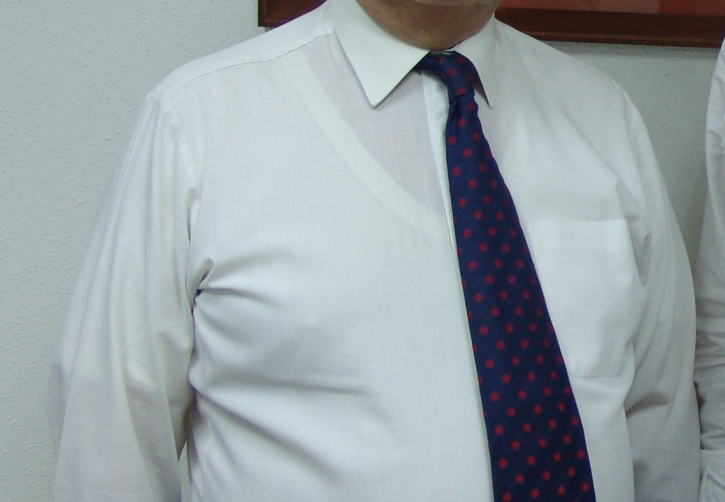 Fallece Leonardo Carbone, exconsejero delegado de Grimaldi Log&iacute;stica Espa&ntilde;a