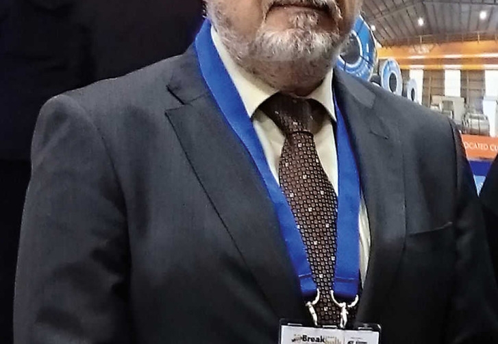 Francesc S&aacute;nchez asume la direcci&oacute;n de Planificaci&oacute;n Estrat&eacute;gica de la AP de Valencia