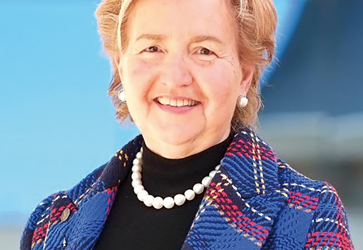 Laura Roig&eacute;, elegida presidenta de la C&aacute;mara de Tarragona por unanimidad