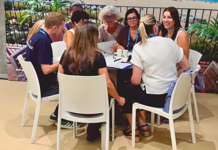Costa Brava Cruise Ports presenta nuevos atractivos turísticos