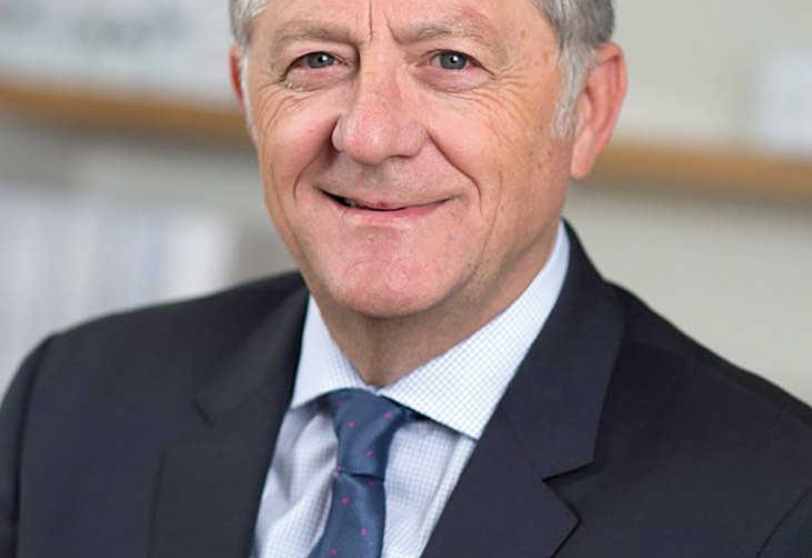 Avelino Castro, nuevo director general de Correos Express