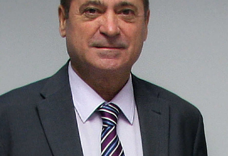 Antonio Garc&iacute;a es nombrado consejero de la Autoridad Portuaria de Valencia