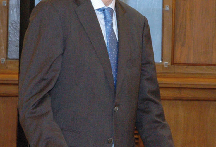 Manuel Ni&ntilde;o, nuevo secretario general de Infraestructuras&nbsp;