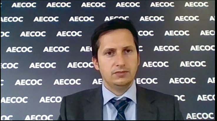 AECOC define su modelo sostenible de distribuci&oacute;n urbana de mercanc&iacute;as en Espa&ntilde;a