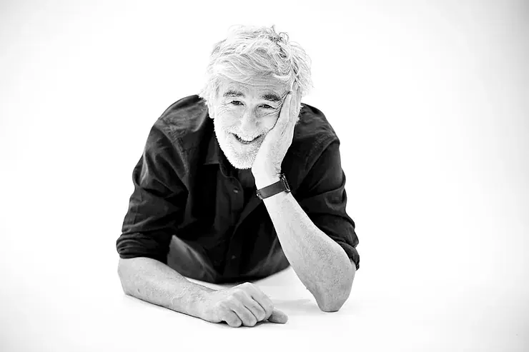 $!Juanma López Iturriaga: “José María García me reventó durante dos años hasta que consiguió que me largaran del Real Madrid”