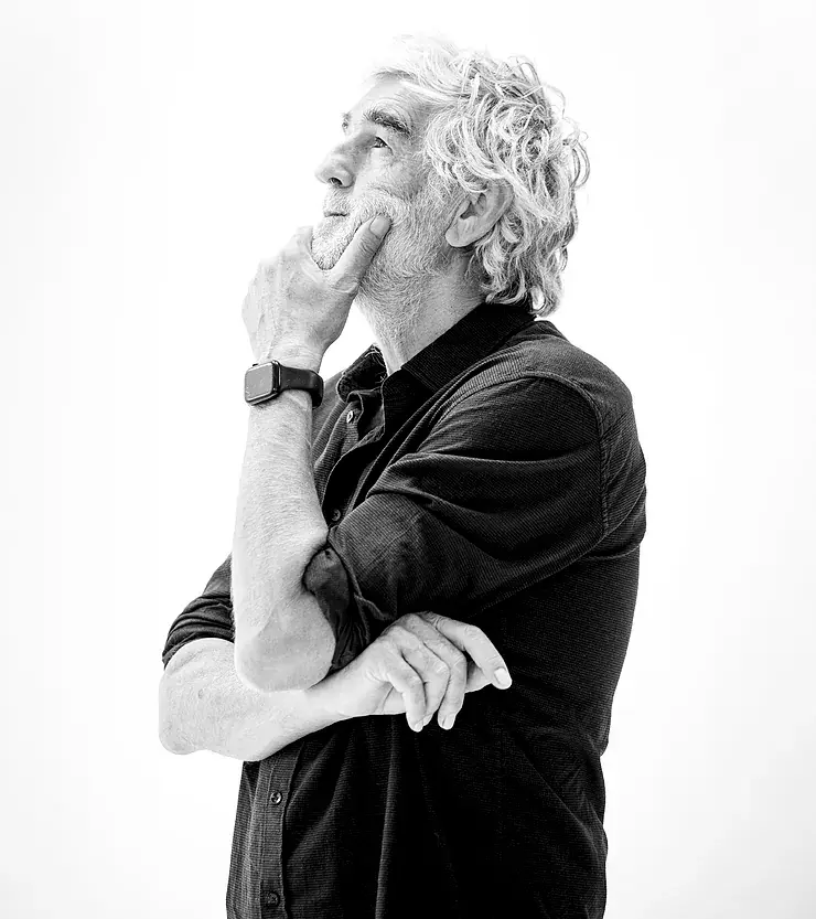 $!Juanma López Iturriaga: “José María García me reventó durante dos años hasta que consiguió que me largaran del Real Madrid”