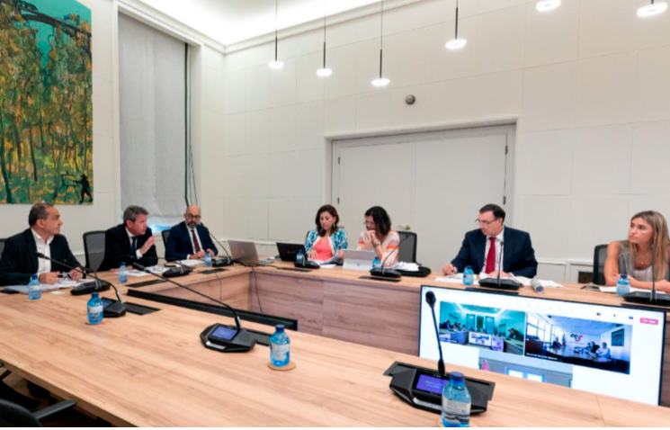 La Variante Sur Ferroviaria de Bilbao mantiene su hoja de ruta para las Fases 1 y 2 de las obras